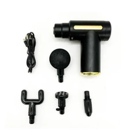 Relax-musc PRO Massageador