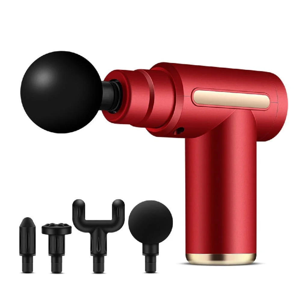 Relax-musc PRO Massageador