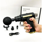 Relax-musc PRO Massageador