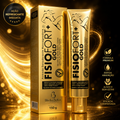 SuperAlívio Gold- Pomada Fisiofort Gold 150g