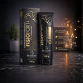 SuperAlívio Pomada Massageadora Fisiofort + Premium 150g - Bio Instinto