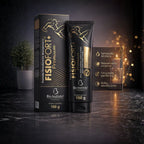 SuperAlívio Pomada Massageadora Fisiofort + Premium 150g - Bio Instinto