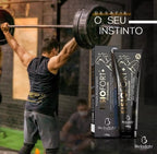 SuperAlívio Pomada Massageadora Fisiofort + Premium 150g - Bio Instinto